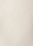 Tessuto Jacket in Cream