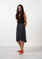 Double Pocket Skirt