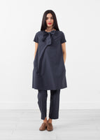 Babydoll Bow Dress