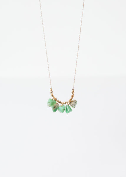 Annie Necklace
