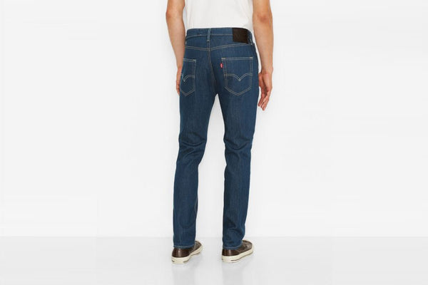 Levi's® Commuter™ 511™ Slim Fit Stretch Jeans - Blue