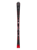 12 Ti Xelium Skis